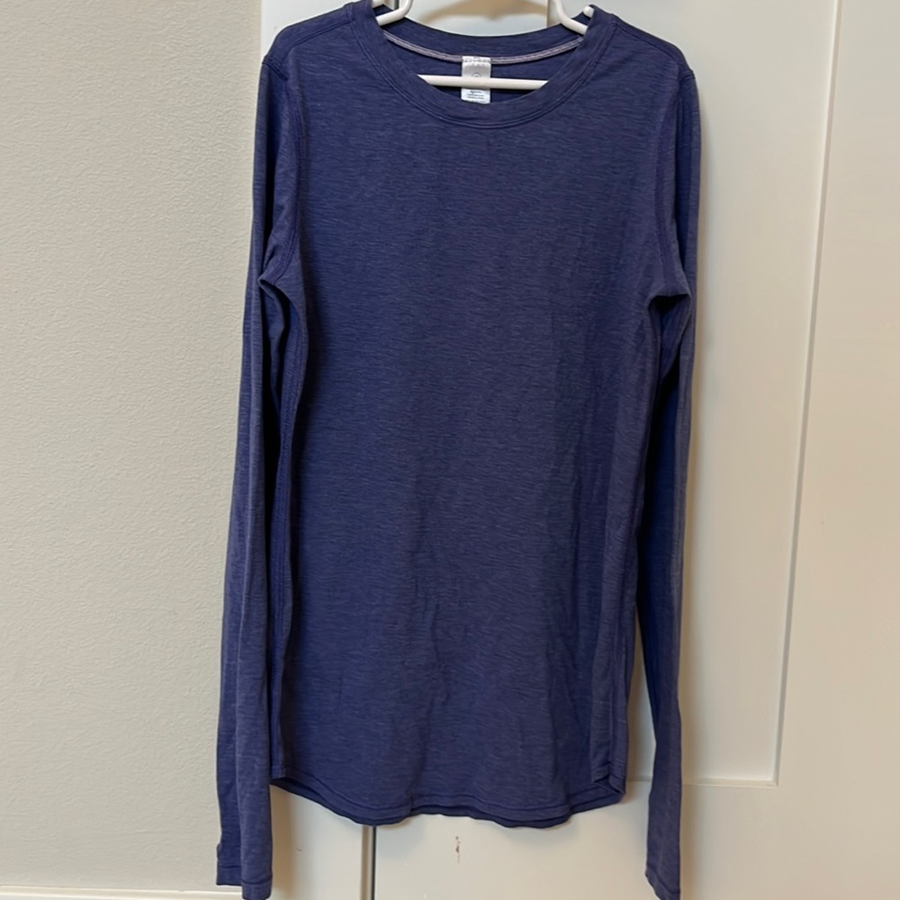 ivivva by Lululemon long sleeve top